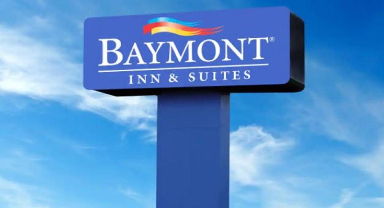 Baymont By Wyndham Йънгстаун Екстериор снимка